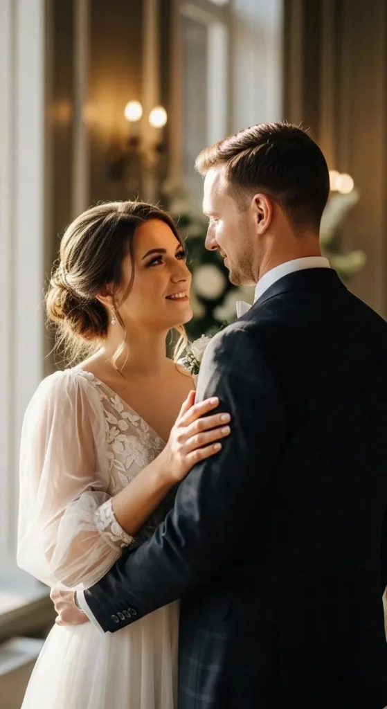 23 Stunning Wedding Photography Poses You’ll Want to Copy