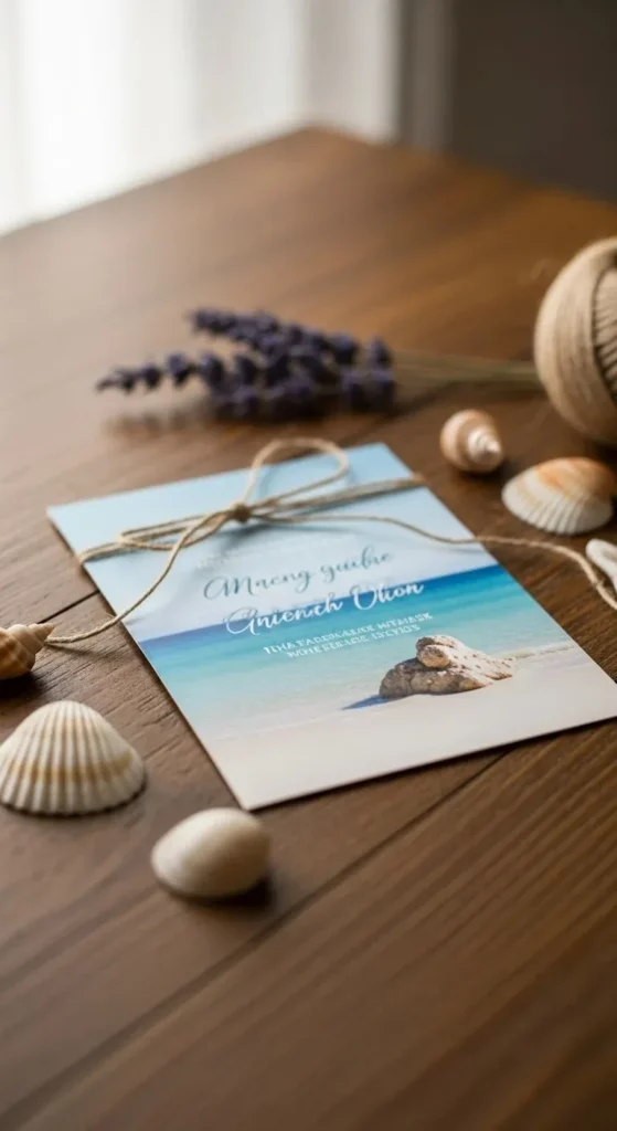 25 Elegant Wedding Invitations That Will Wow Your Guests