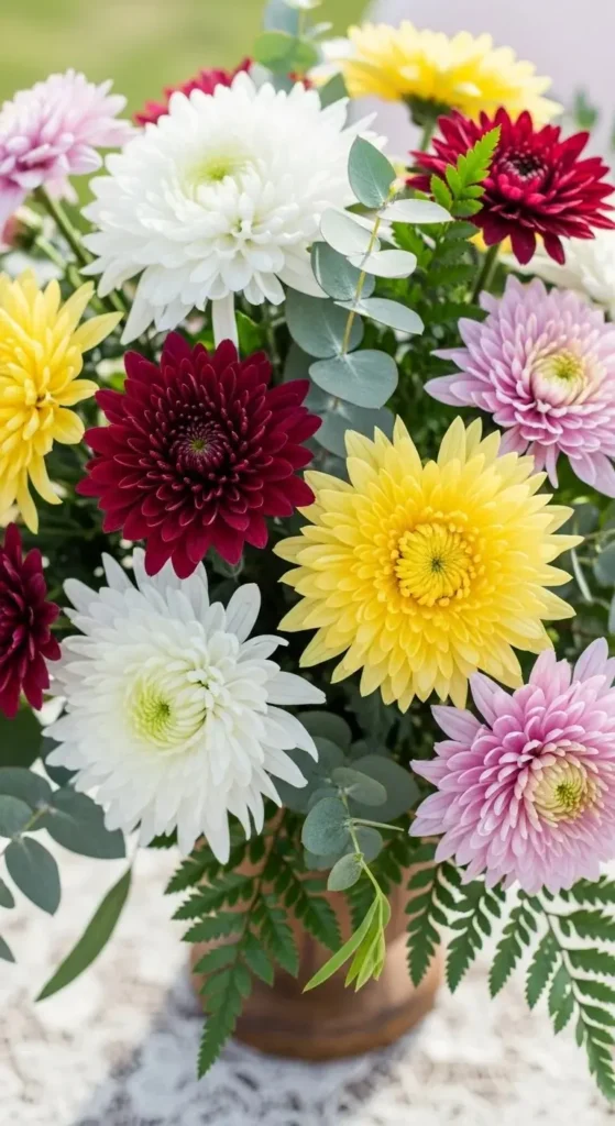 27 Stunning Wedding Flowers That Will Make Your Day Blossom