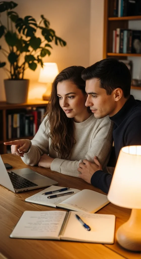 How to Plan a Perfect Wedding in 6 Easy Steps