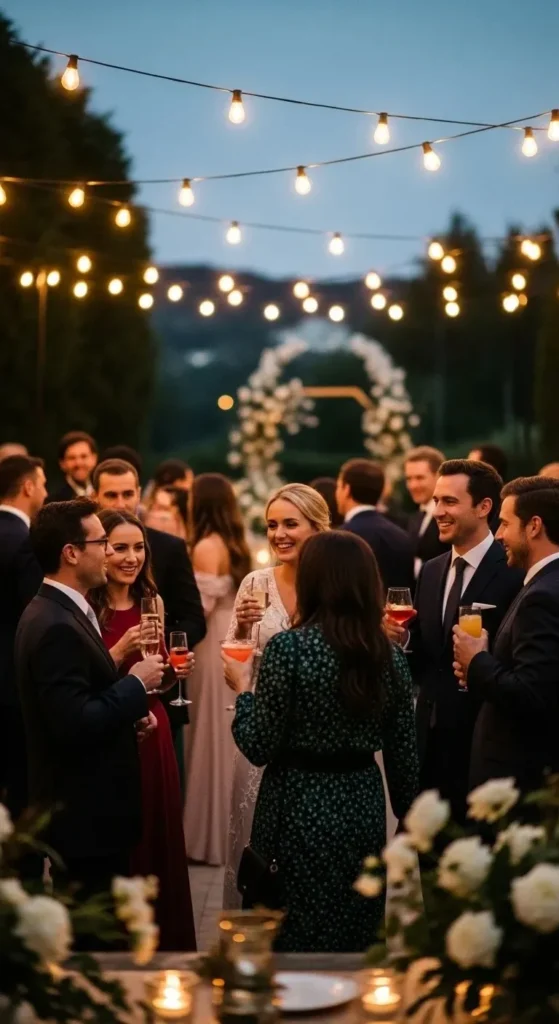 How to Choose the Best Wedding Music for Every Moment