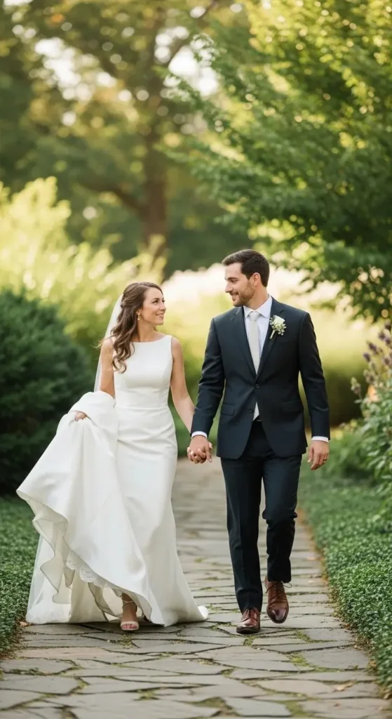 23 Stunning Wedding Photography Poses You’ll Want to Copy