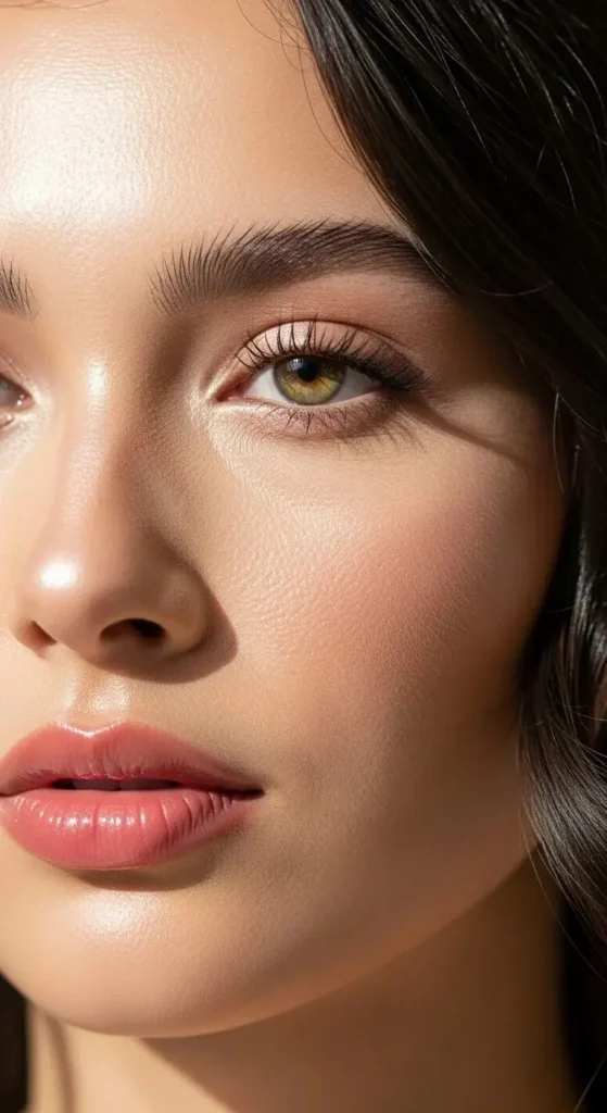 21 Gorgeous Wedding Makeup Ideas for a Flawless Look