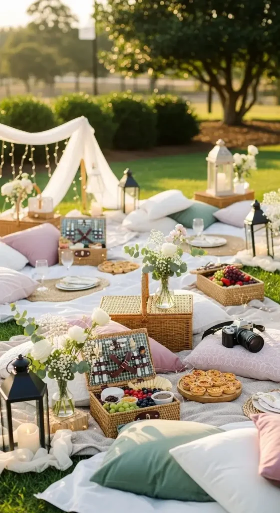 21 Fun Bridal Shower Ideas to Celebrate the Bride-to-Be