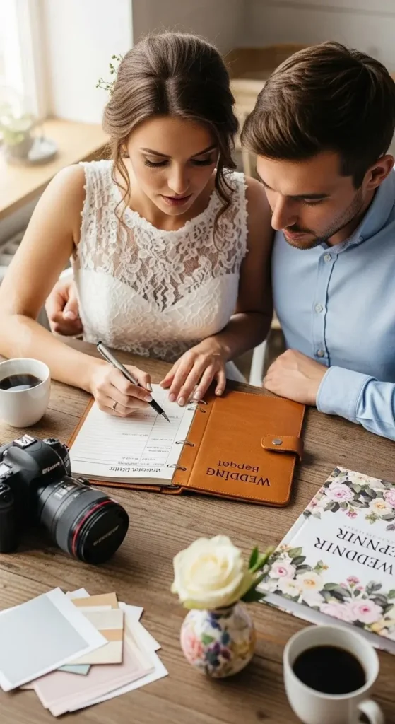 How to Choose the Best Wedding Photographer for Stunning Photos