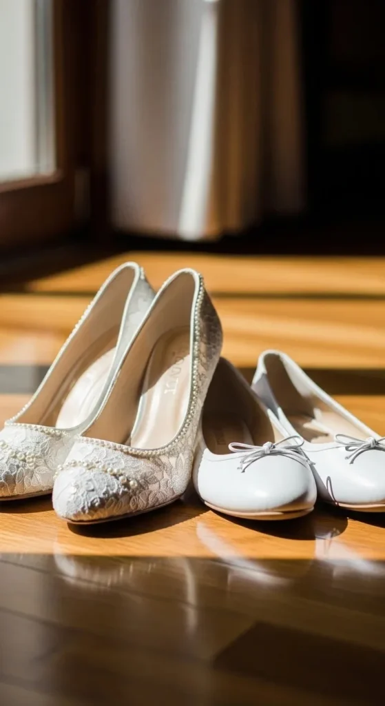 27 Wedding Day Essentials You Need to Pack Right Now