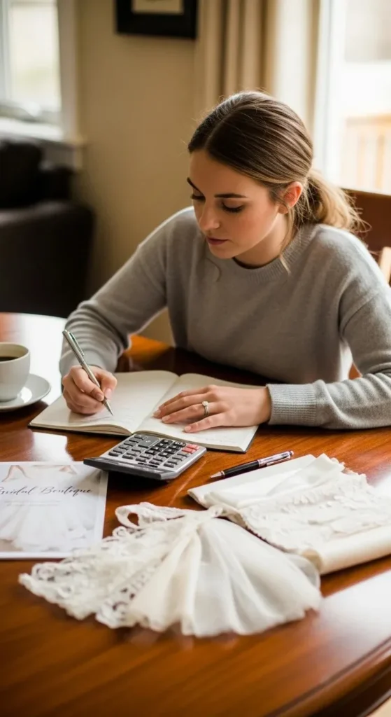 How to Shop for Your Wedding Dress and Avoid Common Mistakes