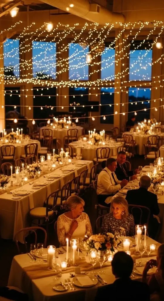 How to Transform Your Wedding Venue Into a Dream Location