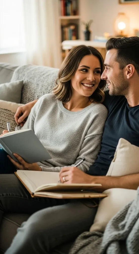 How to Write Wedding Vows That Are Heartfelt and Memorable