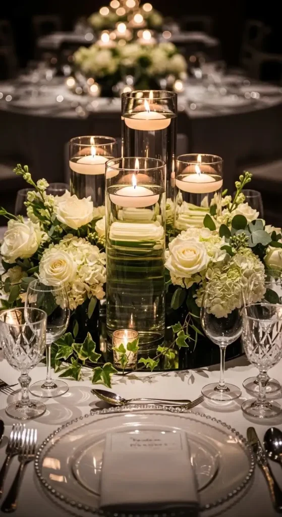 20 Beautiful Wedding Lighting Ideas to Set the Perfect Mood