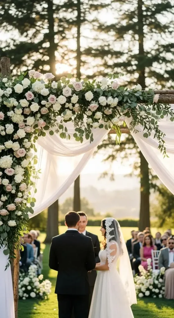 How to Decorate Your Wedding Venue Like a Professional Planner