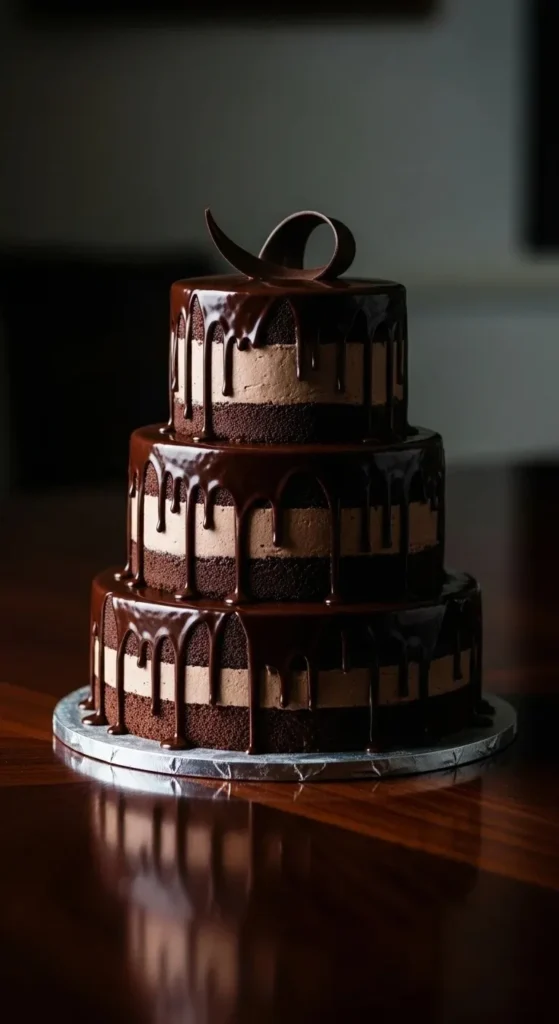 20 Delicious Wedding Cakes You Have to Taste for Yourself