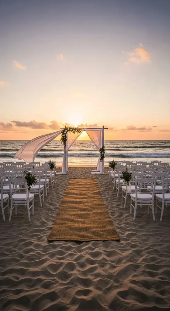 25 Dreamy Wedding Venues That Will Make Your Day Magical