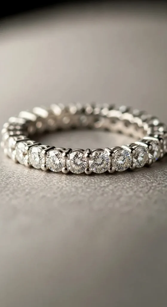 21 Gorgeous Wedding Rings You’ll Want to Wear Forever