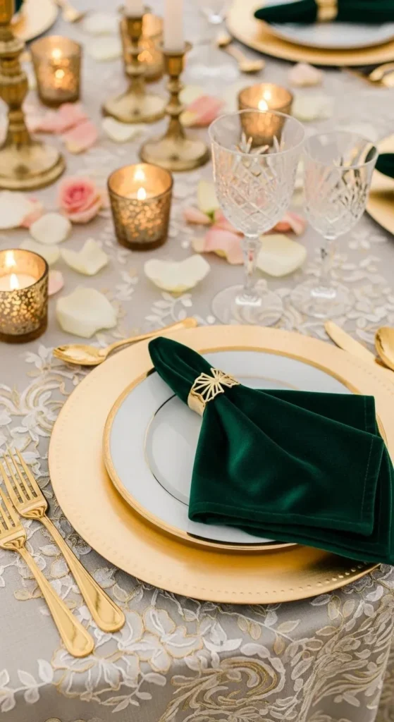 How to Decorate Your Wedding With the Latest 2026 Trends