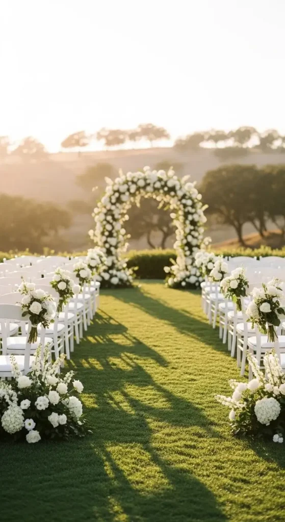 How to Plan a Perfect Wedding in 6 Easy Steps