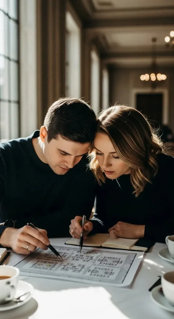 24 Clever Tips to Organize Your Wedding Guest List Like a Pro