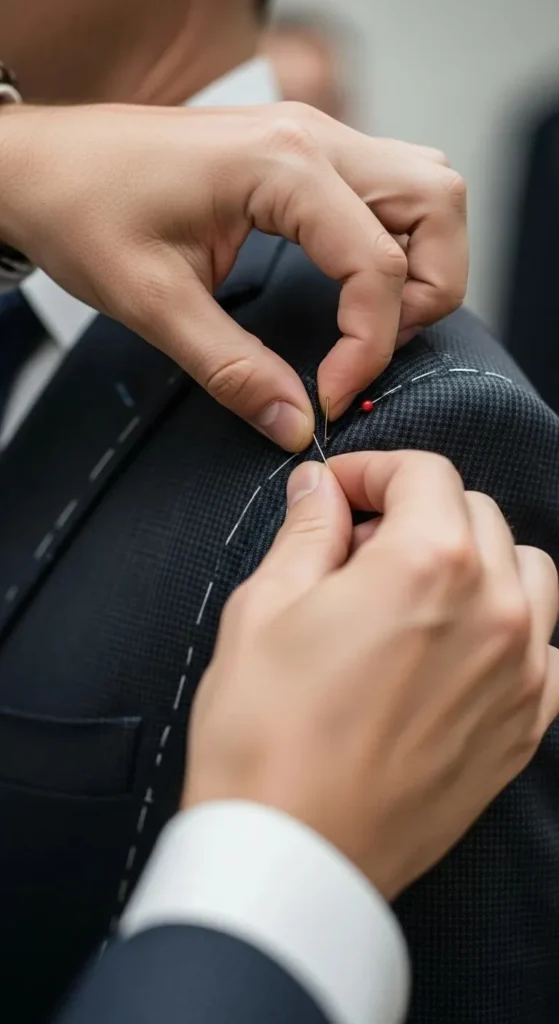 How to Pick the Perfect Groom’s Outfit for Your Wedding Day