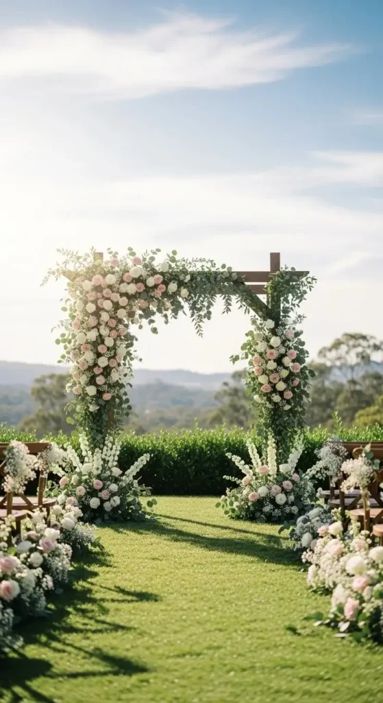 How to Budget for Wedding Flowers Without Compromising on Beauty