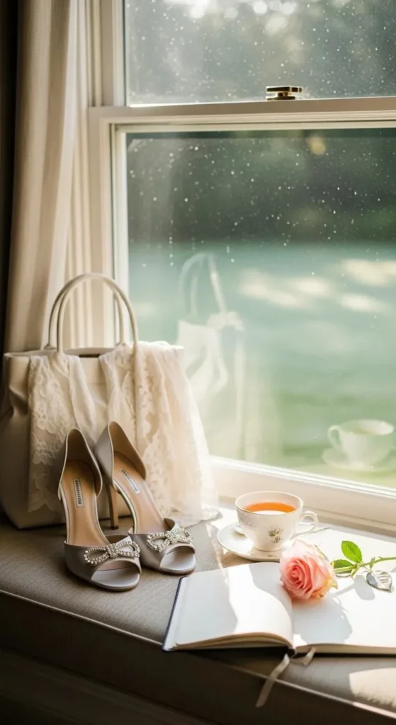 24 Wedding Day Timeline Tips to Keep Everything Running Smoothly