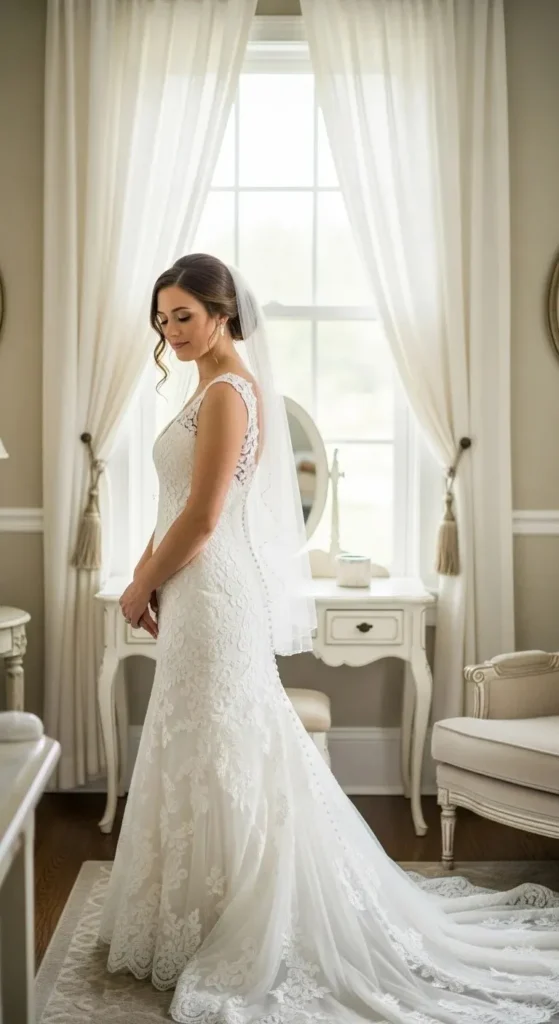 How to Pose for Wedding Photos Like a Model