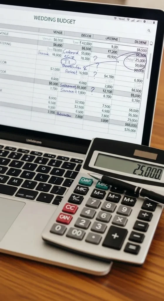 How to Stick to Your Wedding Budget Without Sacrificing Style