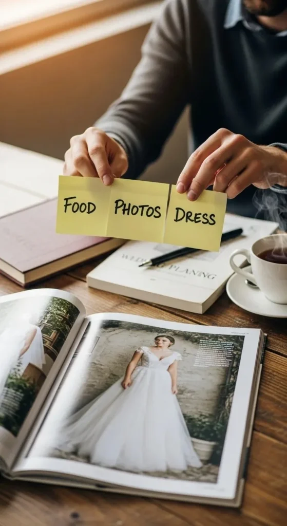 27 Genius Wedding Budget Hacks That Will Save You Thousands