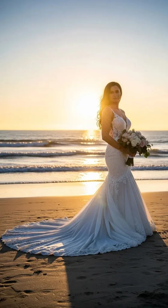 28 Breathtaking Wedding Dresses That Will Take Your Breath Away