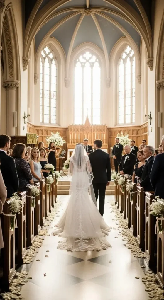22 Must-Hear Wedding Songs to Play at Your Ceremony
