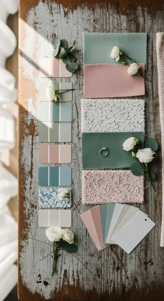 How to Choose the Perfect Wedding Theme for Your Big Day