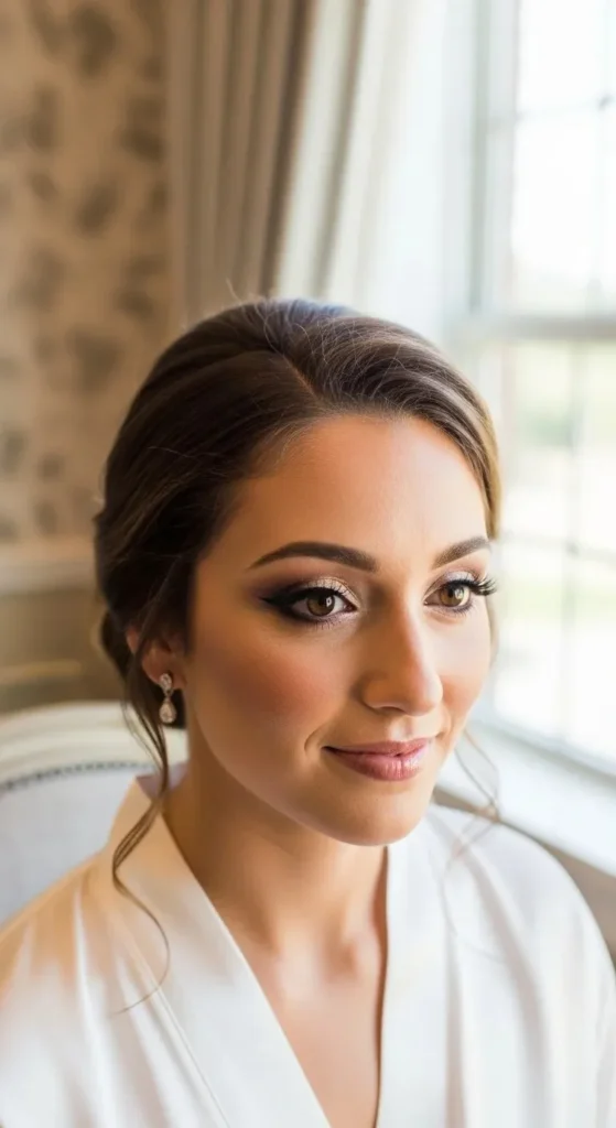 How to Stay on Trend with Your Wedding Makeup in 2026