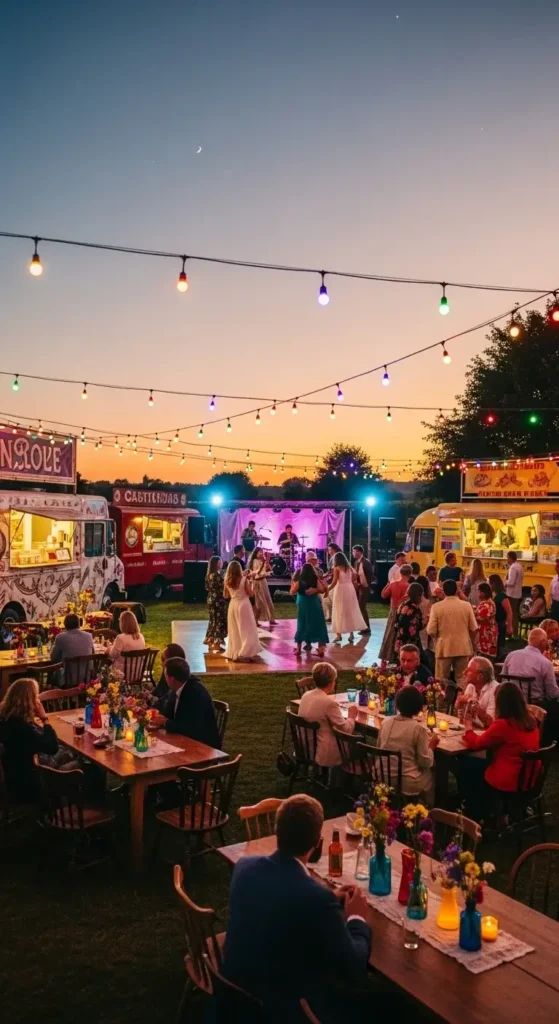 22 Stunning Wedding Themes You Need to See to Believe