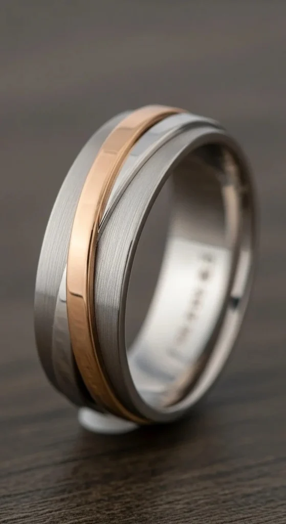 21 Gorgeous Wedding Rings You’ll Want to Wear Forever