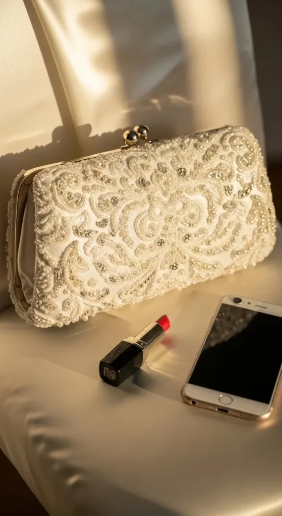 27 Wedding Day Essentials You Need to Pack Right Now