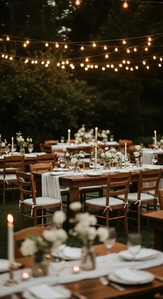 20 Trending Wedding Decor Ideas for 2026 That You Need to See