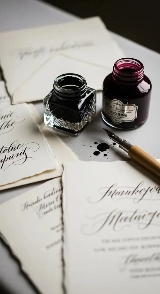 21 Creative Wedding Invitation Ideas to Impress Your Guests