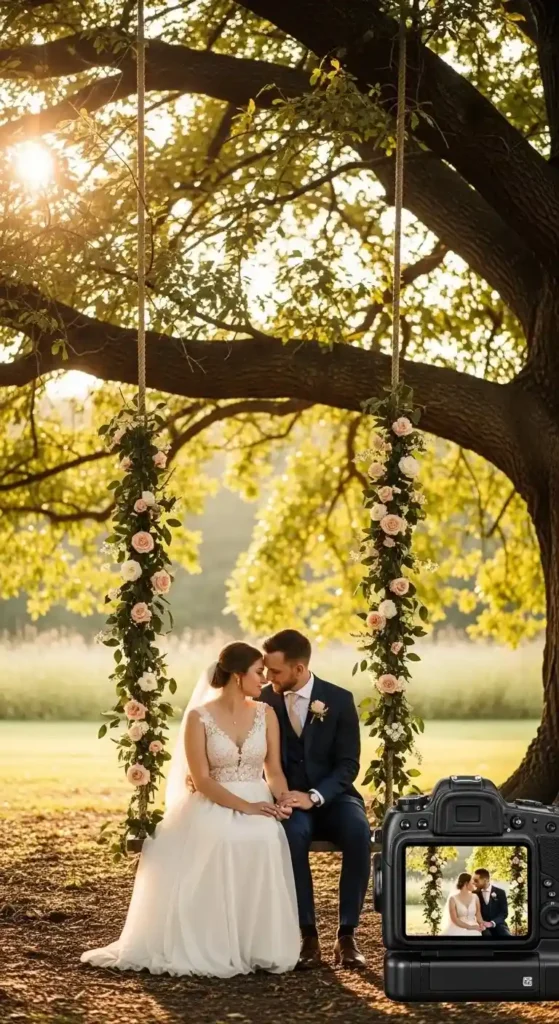 22 Stunning Wedding Photo Locations to Capture Perfect Memories