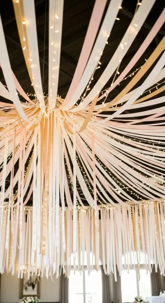 25 Creative Wedding Decorations That Will Wow Your Guests