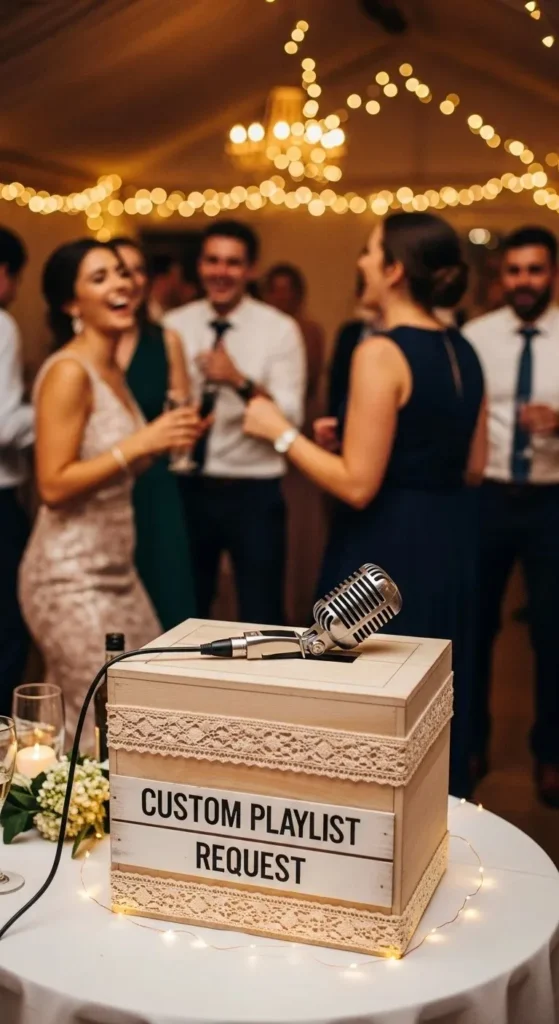 28 Wedding Reception Ideas That Will Keep Guests Talking