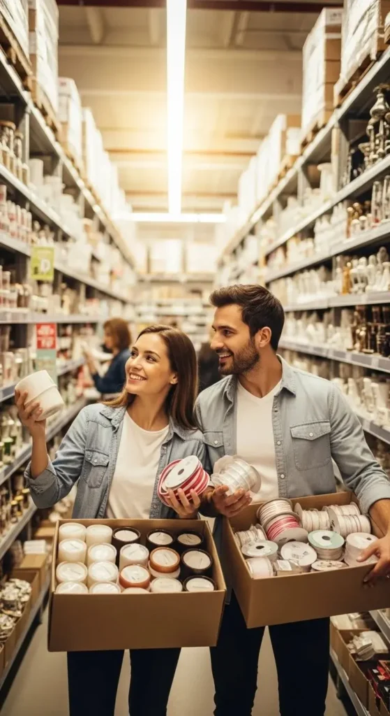 27 Genius Wedding Budget Hacks That Will Save You Thousands