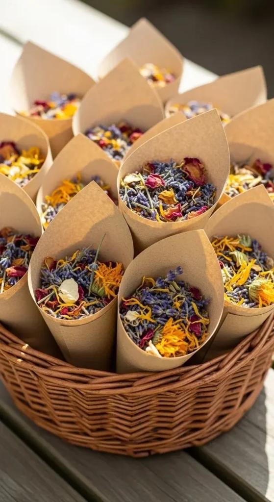 23 Wedding DIY Ideas That Will Make Your Day Extra Special