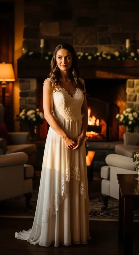 28 Breathtaking Wedding Dresses That Will Take Your Breath Away