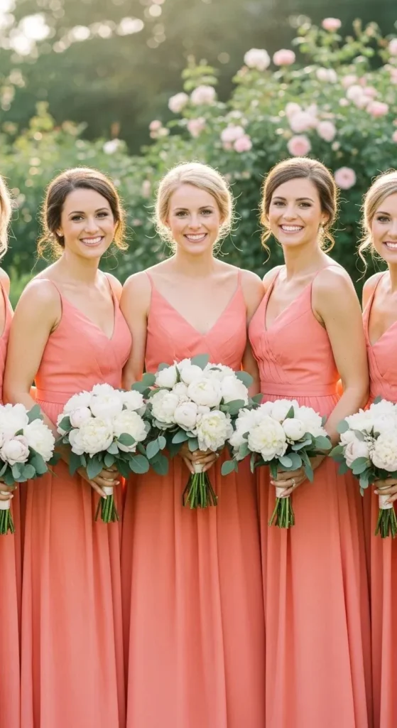 24 Beautiful Bridesmaid Dresses That Will Impress Everyone
