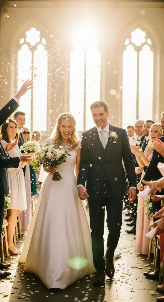 22 Must-Hear Wedding Songs to Play at Your Ceremony