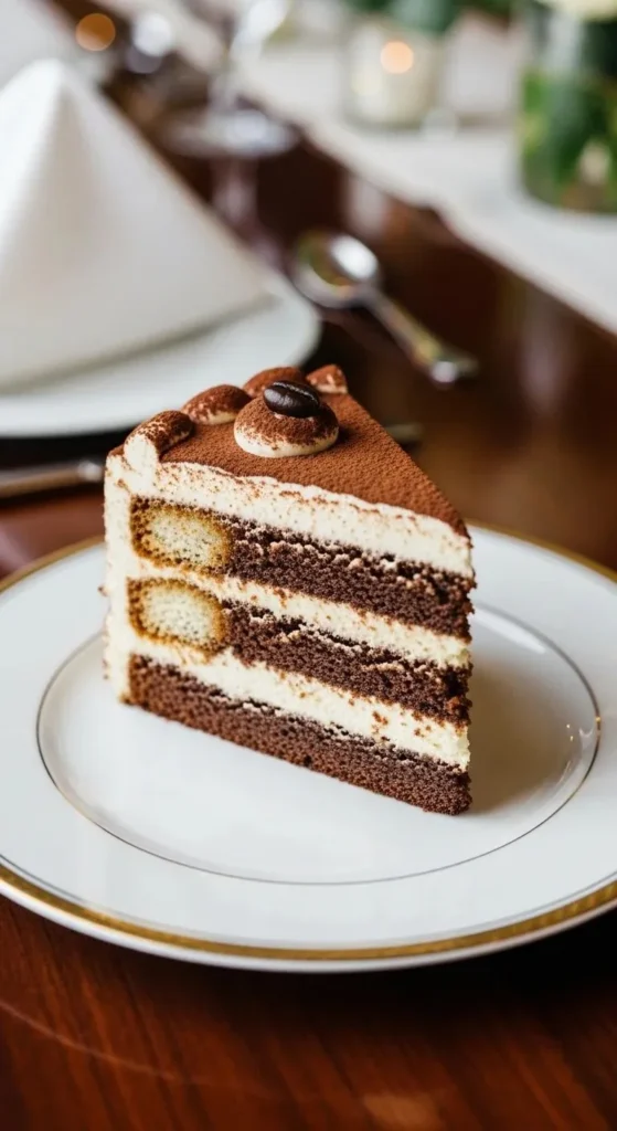 21 Wedding Cake Flavors You Have to Try for Your Big Day