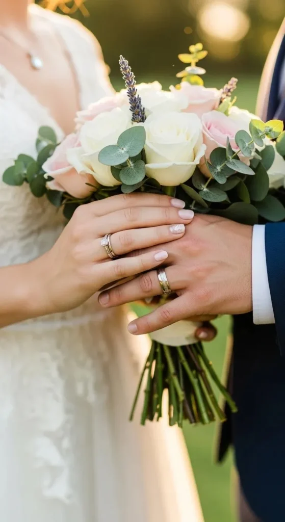 23 Stunning Wedding Photography Poses You’ll Want to Copy