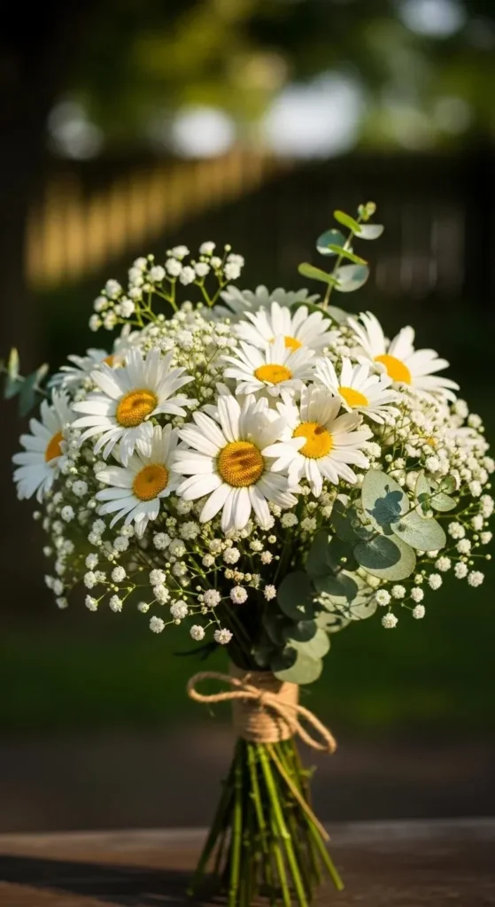 27 Stunning Wedding Flowers That Will Make Your Day Blossom