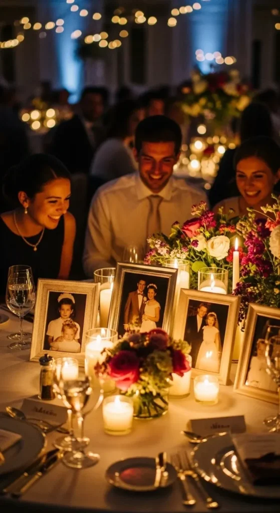 21 Wedding Seating Arrangement Ideas That Will Make Your Guests Happy