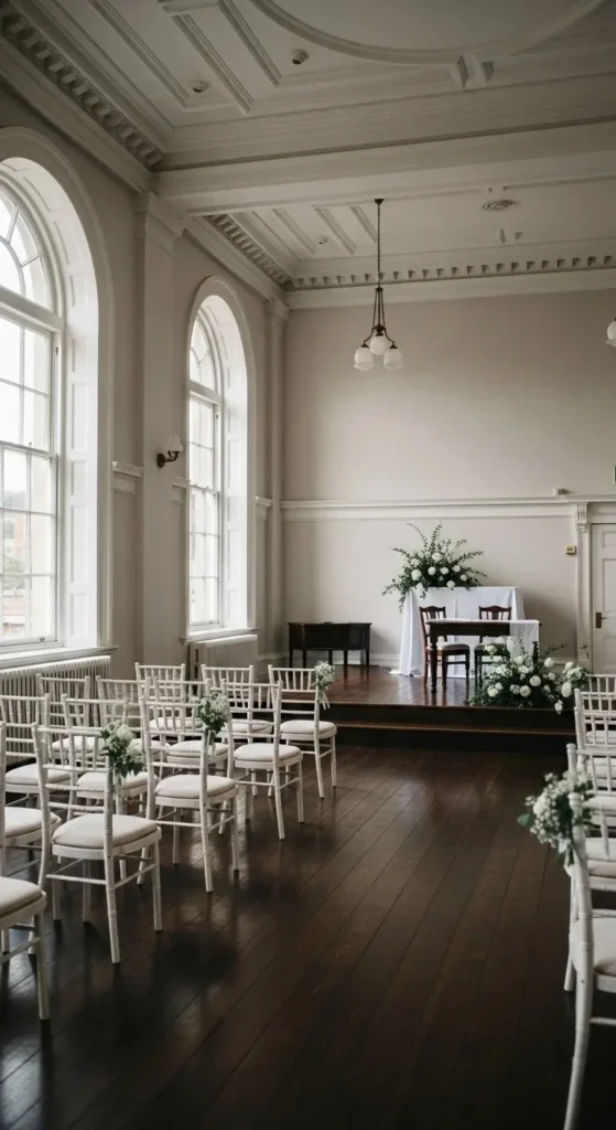 25 Dreamy Wedding Venues That Will Make Your Day Magical