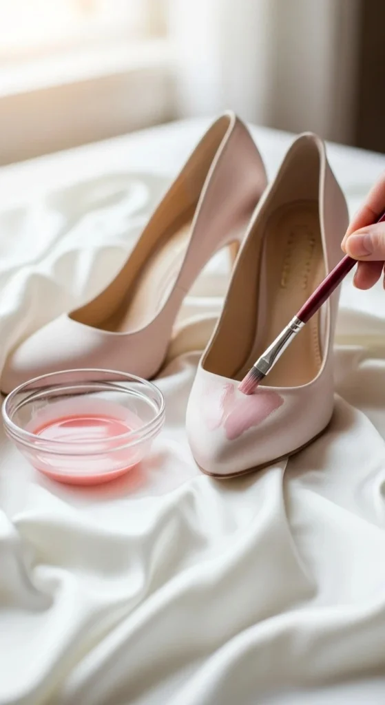 21 Chic Wedding Shoes Every Bride Should Own